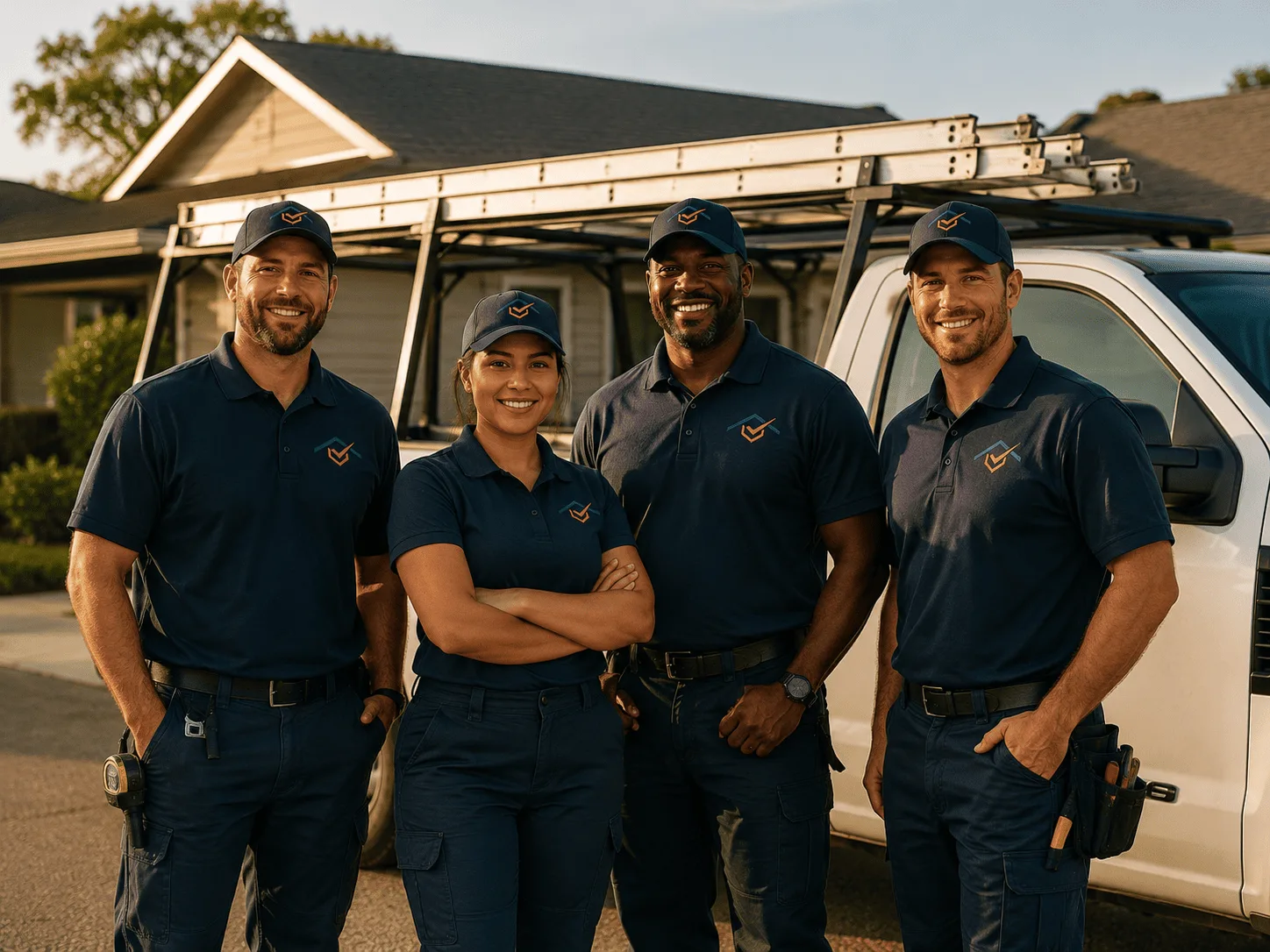Roof Inspection company in Ashburn, GA